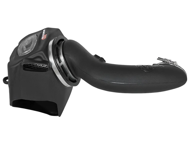 aFe Momentum HD Intakes Pro Dry S Ford Diesel Trucks V8 6.7L (td) - Image 5