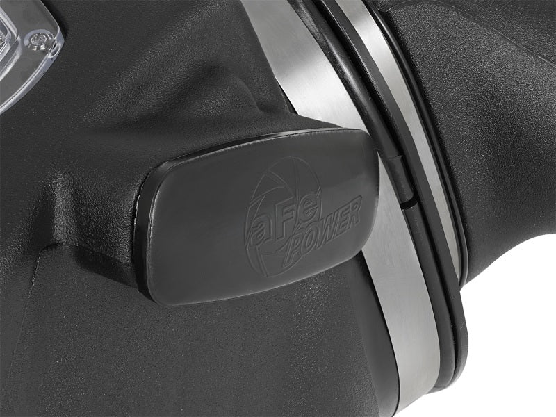 aFe Momentum HD PRO 10R 2017 Ford Diesel Trucks V8-6.7L (td) - Image 10