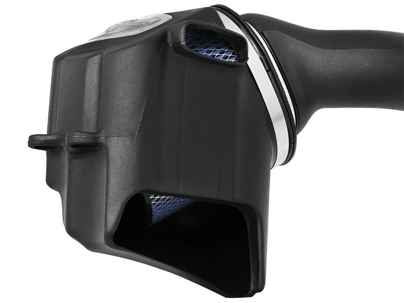 aFe Momentum HD PRO 10R 2017 Ford Diesel Trucks V8-6.7L (td) - Image 3