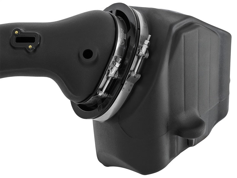 aFe Momentum HD PRO 10R 2017 Ford Diesel Trucks V8-6.7L (td) - Image 4