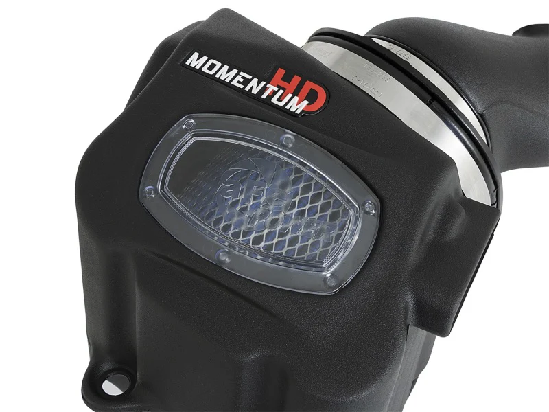 aFe Momentum HD PRO 10R 2017 Ford Diesel Trucks V8-6.7L (td) - Image 8