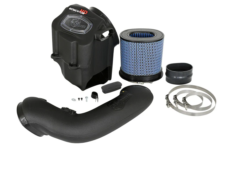 aFe Momentum HD PRO 10R 2017 Ford Diesel Trucks V8-6.7L (td) - Image 9