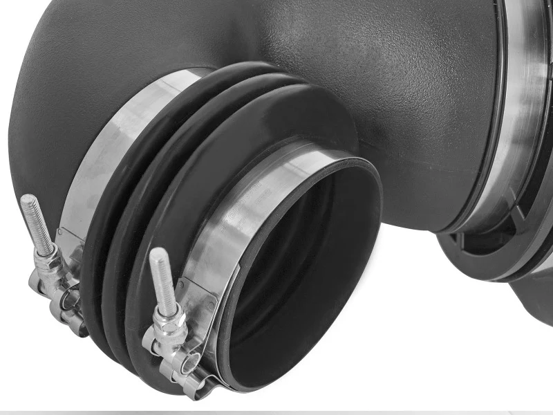 aFe Momentum HD PRO 10R Cold Air Intake 94-02 Dodge Diesel Truck L6-5.9L (td) - Image 2