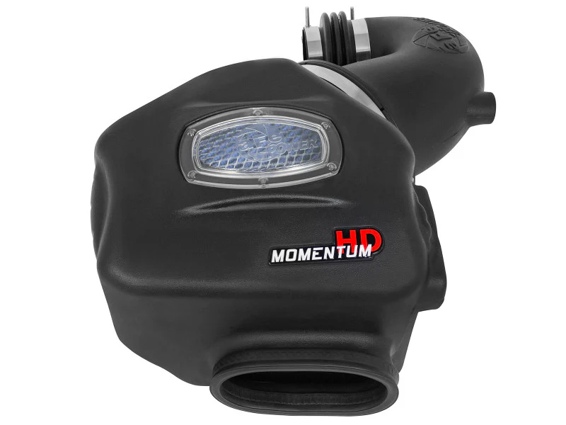 aFe Momentum HD PRO 10R Cold Air Intake 94-02 Dodge Diesel Truck L6-5.9L (td) - Image 6