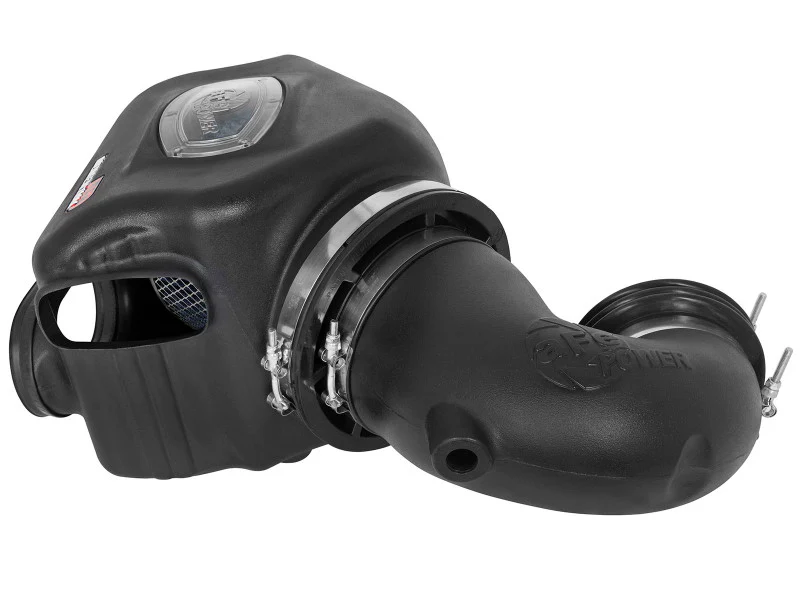 aFe Momentum HD PRO 10R Cold Air Intake 94-02 Dodge Diesel Truck L6-5.9L (td) - Image 8