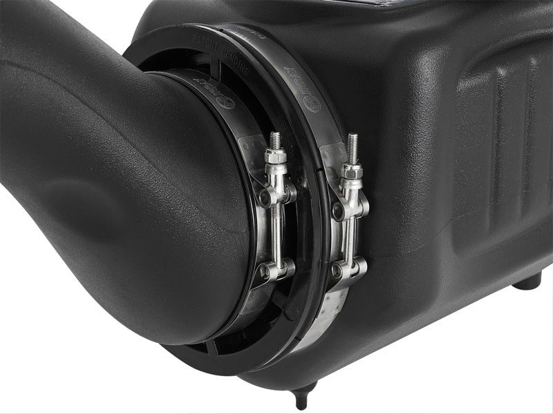 aFe Momentum HD Pro 10R Cold Air Intake System 2017 GM Diesel Trucks V8-6.6L L5P - Image 3