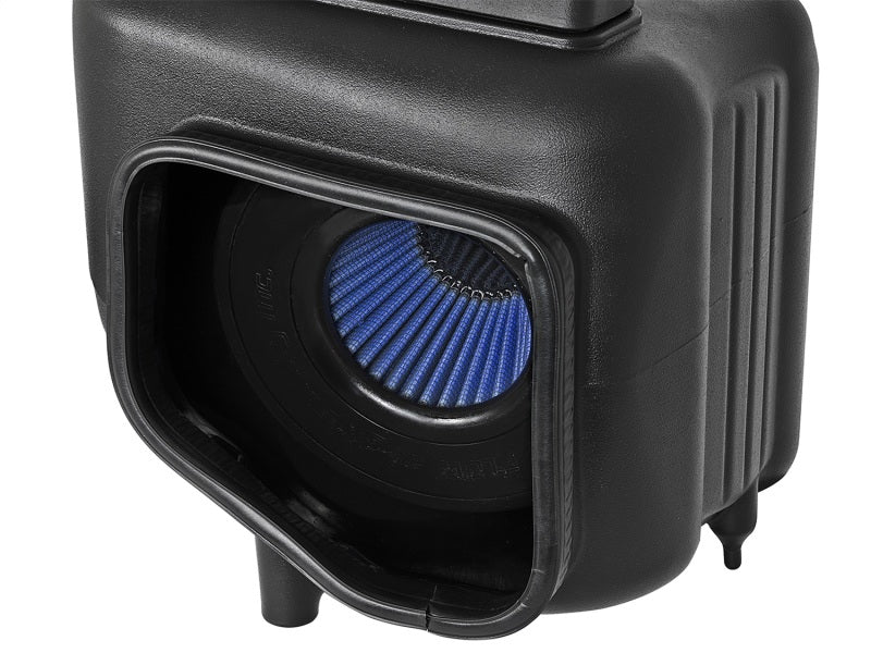 aFe Momentum HD Pro 10R Cold Air Intake System 2017 GM Diesel Trucks V8-6.6L L5P - Image 4