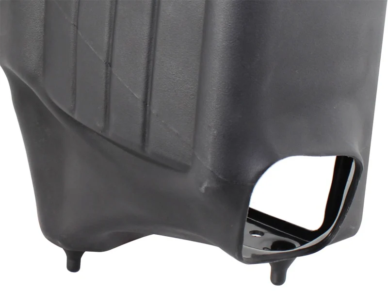 aFe Momentum HD PRO 10R Stage-2 Intake 11-15 Ford Diesel Trucks V8-6.7L (td) - Image 2