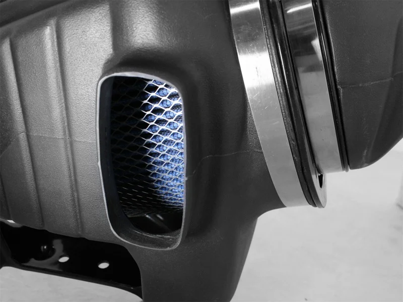 aFe Momentum HD PRO 10R Stage-2 Intake 11-15 Ford Diesel Trucks V8-6.7L (td) - Image 4
