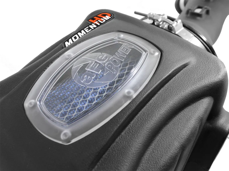 aFe Momentum HD PRO 10R Stage-2 Intake 11-15 Ford Diesel Trucks V8-6.7L (td) - Image 6