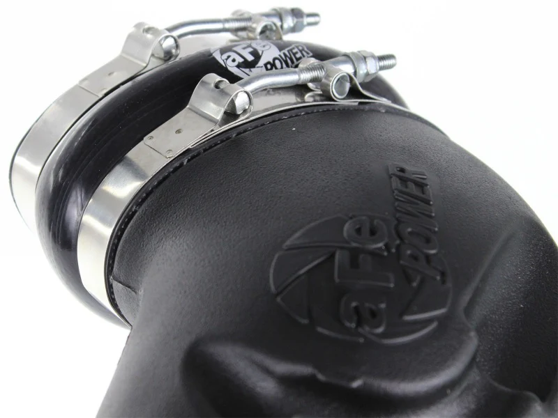 aFe Momentum HD PRO 10R Stage-2 Intake 11-15 Ford Diesel Trucks V8-6.7L (td) - Image 7