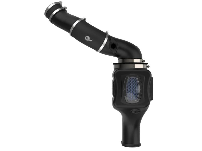 aFe Momentum HD PRO 10R Stage-2 Si Intake 03-07 Ford Diesel Trucks V8-6.0L (td) - Image 3