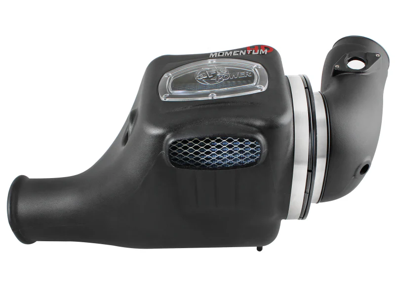 aFe Momentum HD PRO 10R Stage-2 Si Intake 03-07 Ford Diesel Trucks V8-6.0L (td) - Image 4