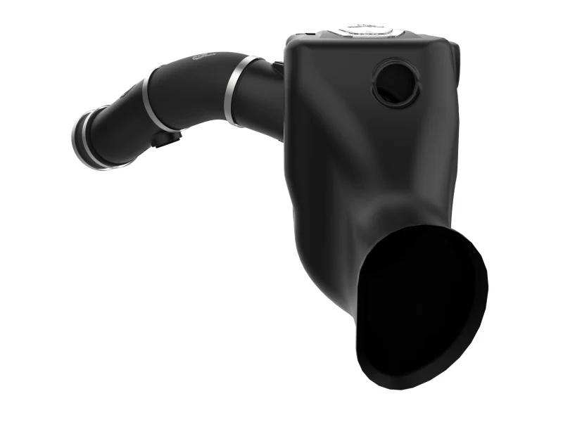 aFe Momentum HD PRO 10R Stage-2 Si Intake 03-07 Ford Diesel Trucks V8-6.0L (td) - Image 6