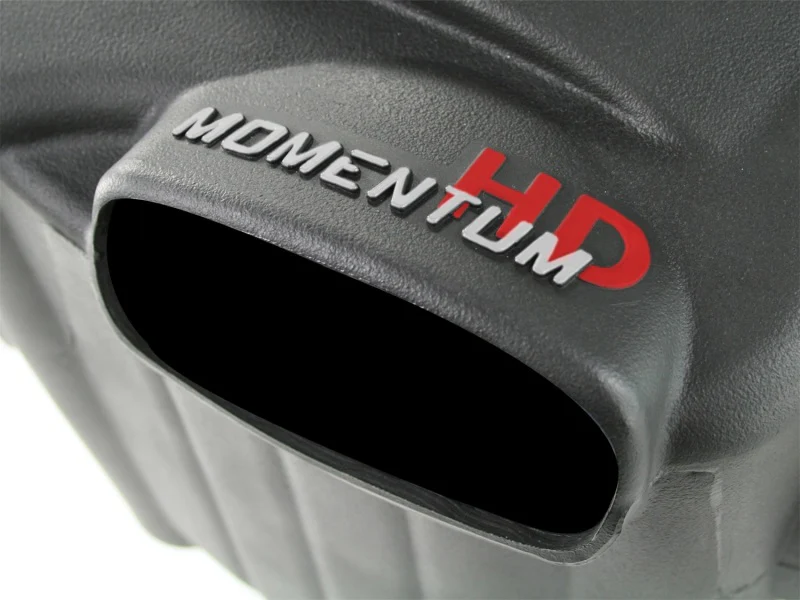 aFe Momentum HD PRO 10R Stage-2 Si Intake 04.5-05 GM Diesel Trucks V8-6.6L LLY - Image 3