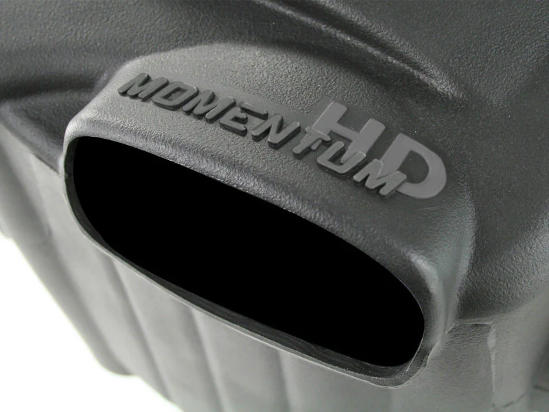 aFe Momentum HD PRO 10R Stage-2 Si Intake 06-07 GM Diesel Trucks V8-6.6L (td) LLY/LBZ - Image 2