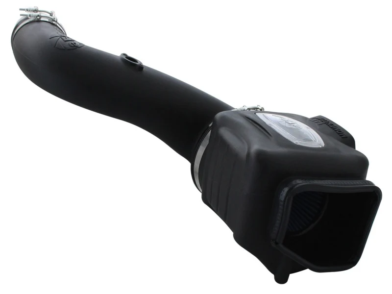 aFe Momentum HD PRO 10R Stage-2 Si Intake 06-07 GM Diesel Trucks V8-6.6L (td) LLY/LBZ - Image 5