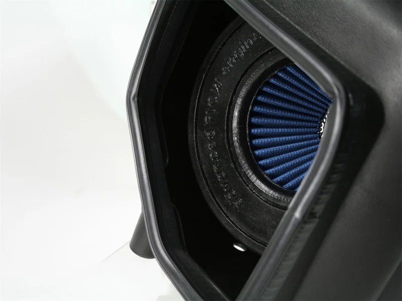 aFe Momentum HD PRO 10R Stage-2 Si Intake 06-07 GM Diesel Trucks V8-6.6L (td) LLY/LBZ - Image 7