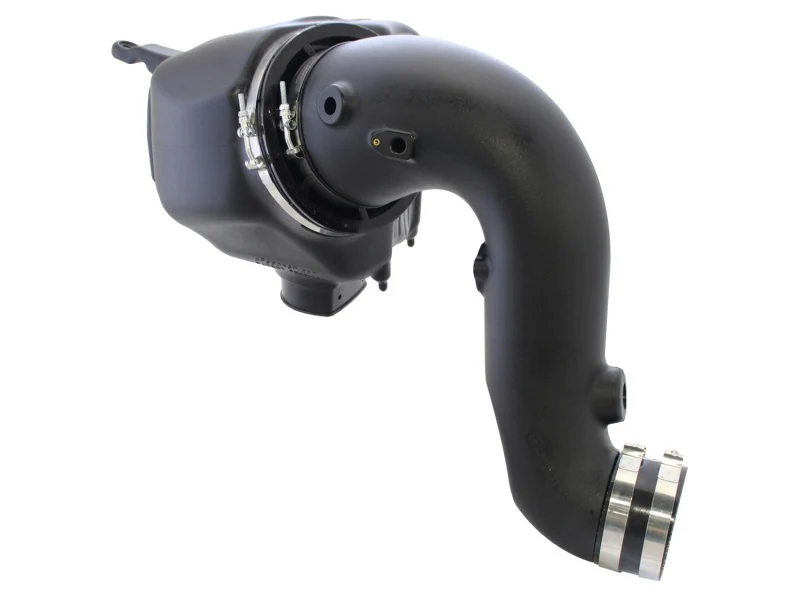 aFe Momentum HD PRO 10R Stage-2 Si Intake 07.5-09 Dodge Diesel Trucks L6-6.7L (td) - Image 3