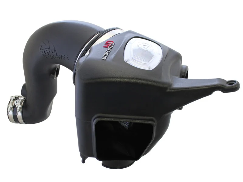 aFe Momentum HD PRO 10R Stage-2 Si Intake 07.5-09 Dodge Diesel Trucks L6-6.7L (td) - Image 5