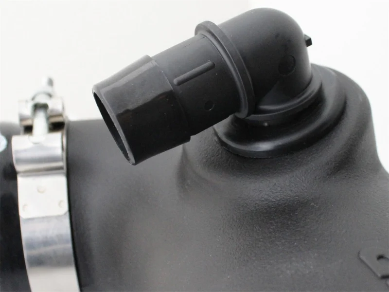 aFe Momentum HD PRO 10R Stage-2 Si Intake 08-10 Ford Diesel Trucks V8-6.4L (td) - Image 6