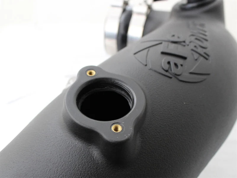 aFe Momentum HD PRO 10R Stage-2 Si Intake 08-10 Ford Diesel Trucks V8-6.4L (td) - Image 9