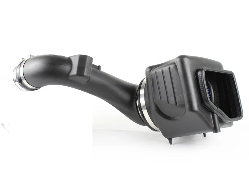 aFe Momentum HD PRO 10R Stage-2 Si Intake 11-16 GM Diesel Trucks V8-6.6L (td) LML - Image 4