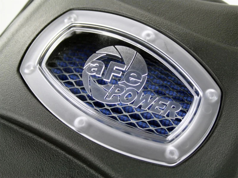 aFe Momentum HD PRO 10R Stage-2 Si Intake 11-16 GM Diesel Trucks V8-6.6L (td) LML - Image 5