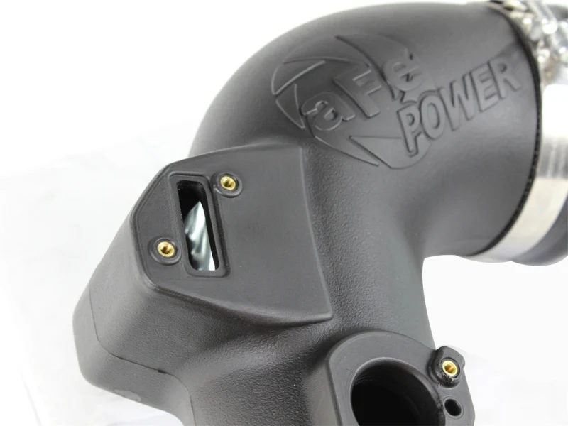 aFe Momentum HD PRO 10R Stage-2 Si Intake 11-16 GM Diesel Trucks V8-6.6L (td) LML - Image 6