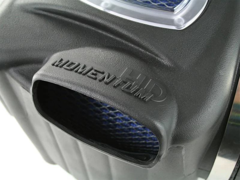 aFe Momentum HD PRO 10R Stage-2 Si Intake 11-16 GM Diesel Trucks V8-6.6L (td) LML - Image 8