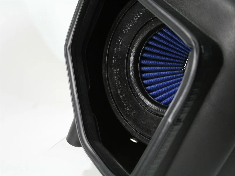 aFe Momentum HD PRO 10R Stage-2 Si Intake 11-16 GM Diesel Trucks V8-6.6L (td) LML - Image 9