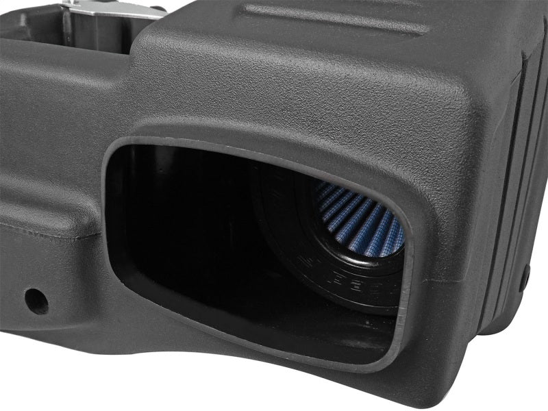 aFe Momentum HD PRO 10R Stage-2 Si Intake 99-03 Ford Diesel Trucks V8-7.3L (td) - Image 7