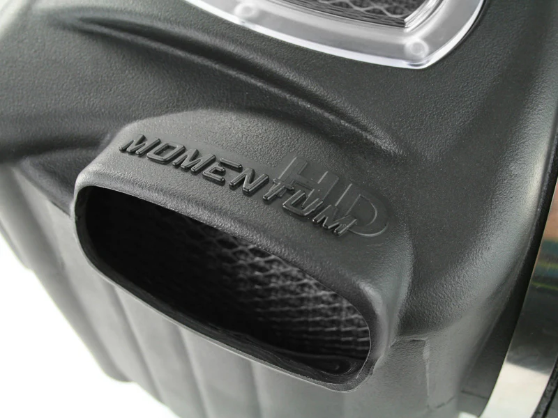 aFe Momentum HD Pro DRY S Stage 2 Intake System 11-16 GM Diesel Trucks V8-6.6L (td) LML - Image 3