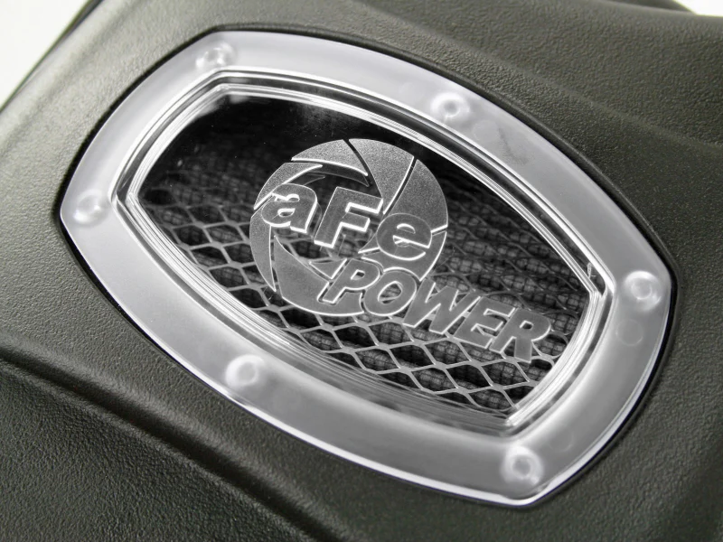 aFe Momentum HD Pro DRY S Stage 2 Intake System 11-16 GM Diesel Trucks V8-6.6L (td) LML - Image 8