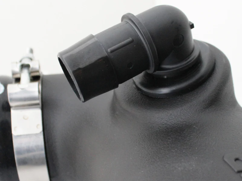 aFe Momentum HD Pro DRY S Stage-2 Si Intake 08-10 Ford Diesel Trucks V8-6.4L (See afe51-73004-E) - Image 3