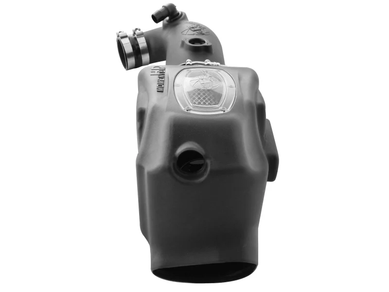 aFe Momentum HD Pro DRY S Stage-2 Si Intake 08-10 Ford Diesel Trucks V8-6.4L (See afe51-73004-E) - Image 5