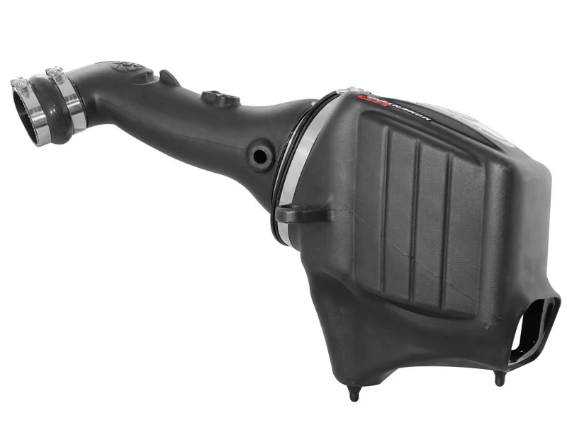 aFe Momentum HD Pro DRY S Stage-2 Si Intake 11-15 Ford Diesel Trucks V8-6.7L (See afe51-73005-E) - Image 5
