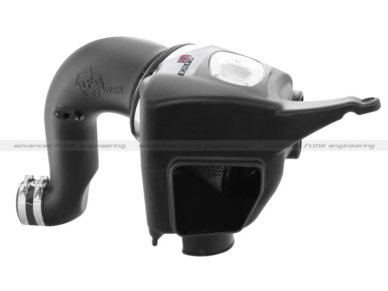 aFe Momentum HD PRO Dry S Stage-2 Si Intake Dodge Diesel Trucks 07.5-09 L6-6.7L (See afe51-72003-E) - Image 3