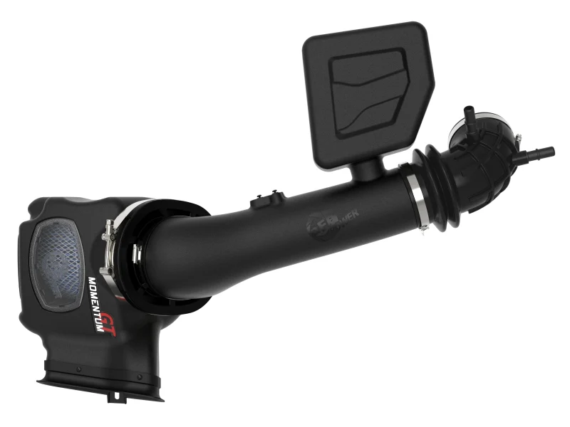 aFe Momentum Sealed Intake w/ Pro 5R Filter Ford F-250/F-350 23-25 V8-6.8L - Image 2