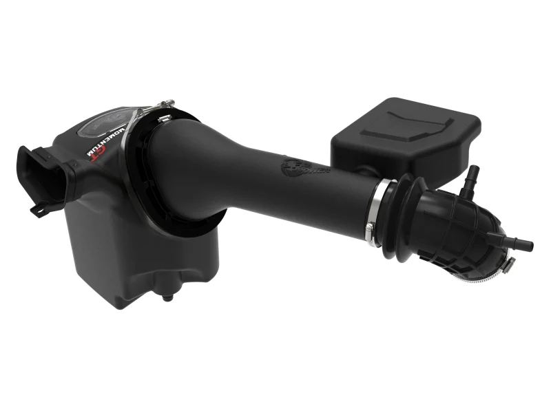 aFe Momentum Sealed Intake w/ Pro 5R Filter Ford F-250/F-350 23-25 V8-6.8L - Image 3