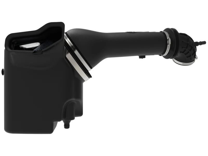 aFe Momentum Sealed Intake w/ Pro 5R Filter Ford F-250/F-350 23-25 V8-6.8L - Image 7