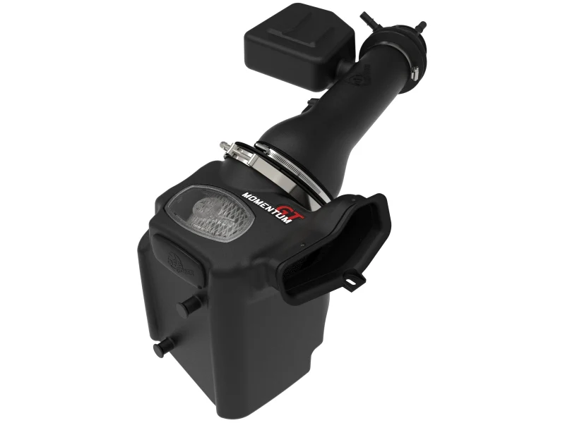 aFe Momentum Sealed Intake w/ Pro DRY S Filter Ford F-250/F-350 23-25 V8-6.8L