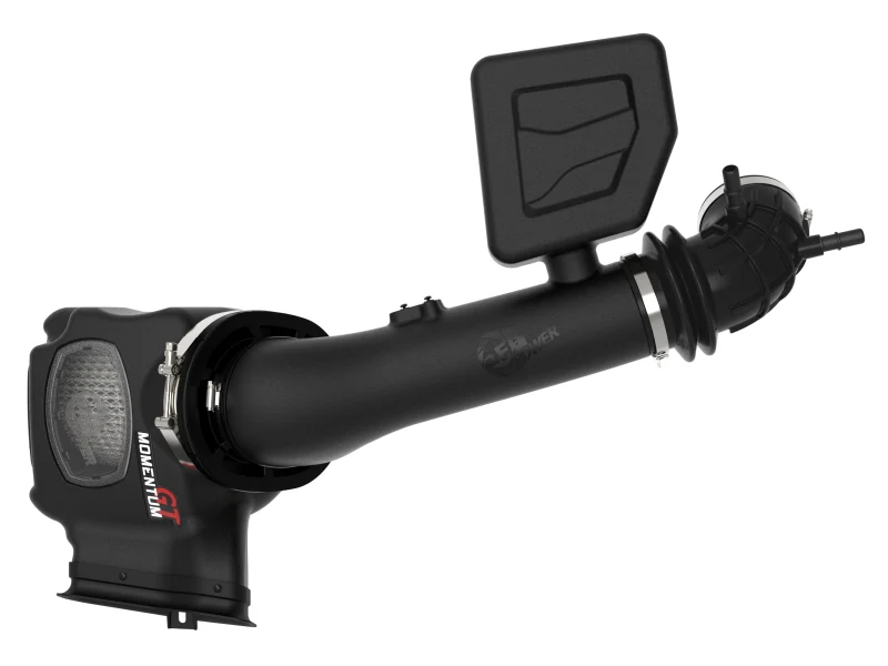 aFe Momentum Sealed Intake w/ Pro DRY S Filter Ford F-250/F-350 23-25 V8-6.8L - Image 5