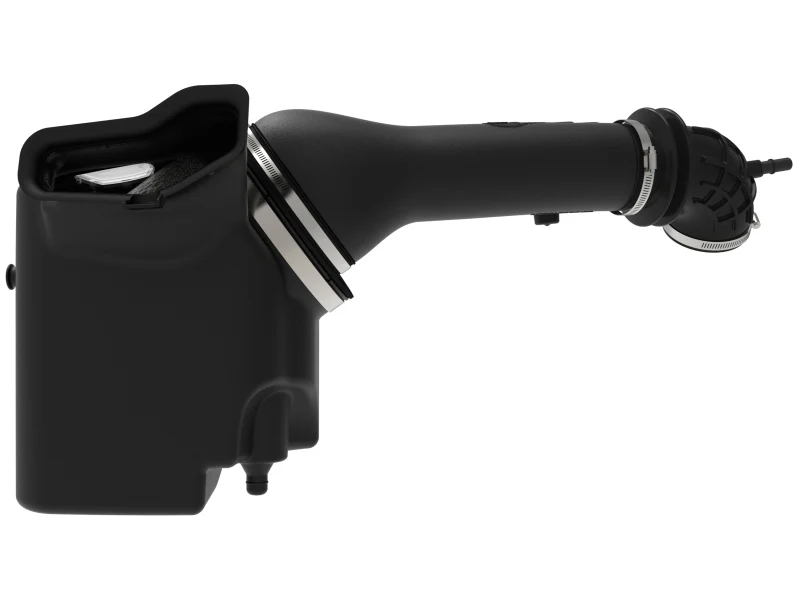 aFe Momentum Sealed Intake w/ Pro DRY S Filter Ford F-250/F-350 23-25 V8-6.8L - Image 7