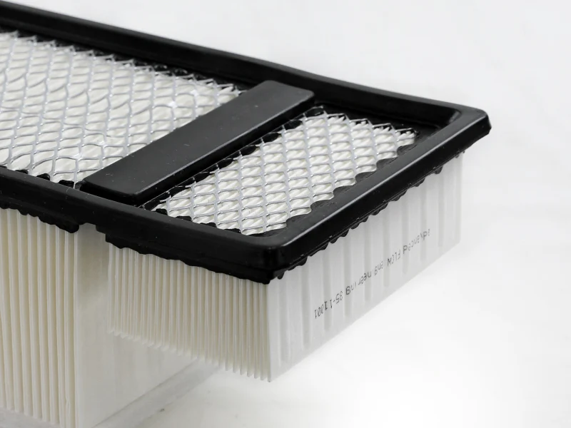 aFe POWER 11-16 Ford Diesel Trucks V8-6.7L (td) ProGuard OE Replacement Air Filter - Image 2