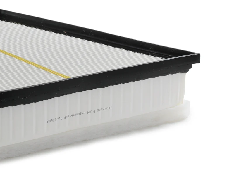 aFe POWER 11-16 GM Diesel Trucks V8-6.6L (td) LML ProGuard OE Replacement Air Filter - Image 3
