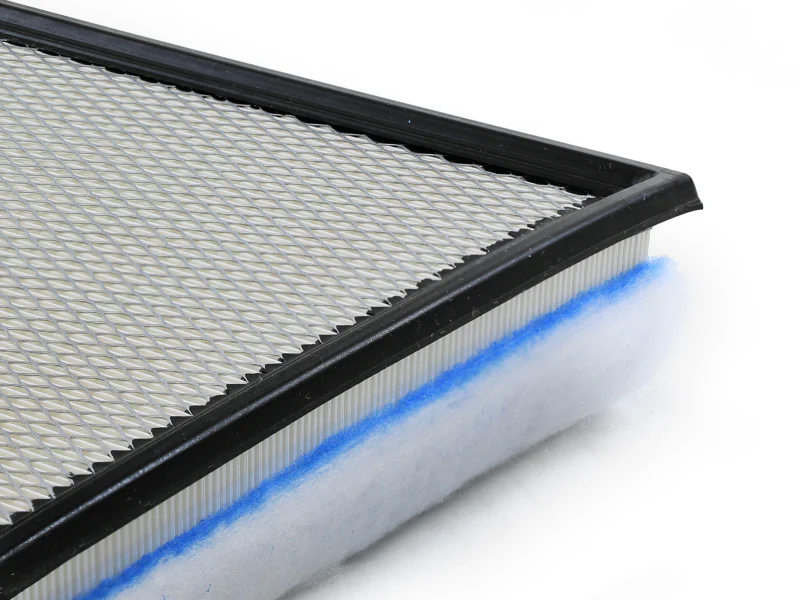 aFe POWER 20-24 Ford Diesel Trucks V8-6.7L (td) ProGuard OE Replacement Air Filter - Image 4