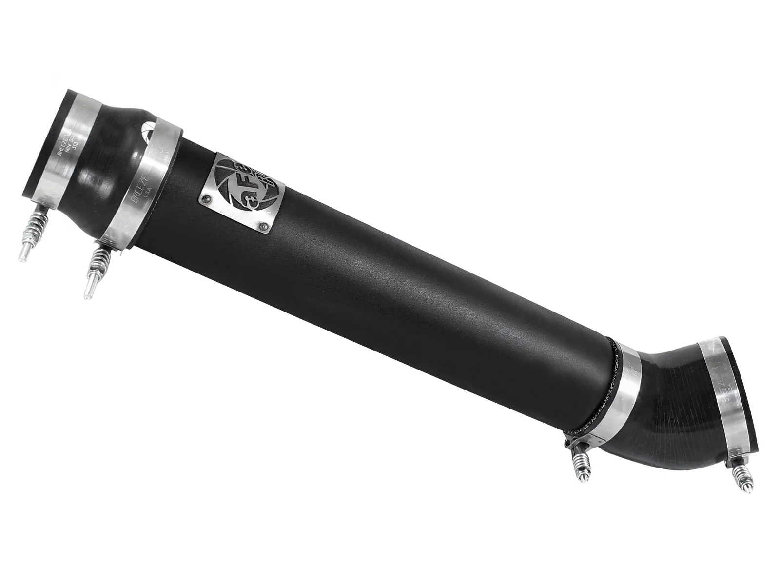 aFe Power 3-1/2" BladeRunner Intercooler Tube Cold Side 46-20067-B - Image 3