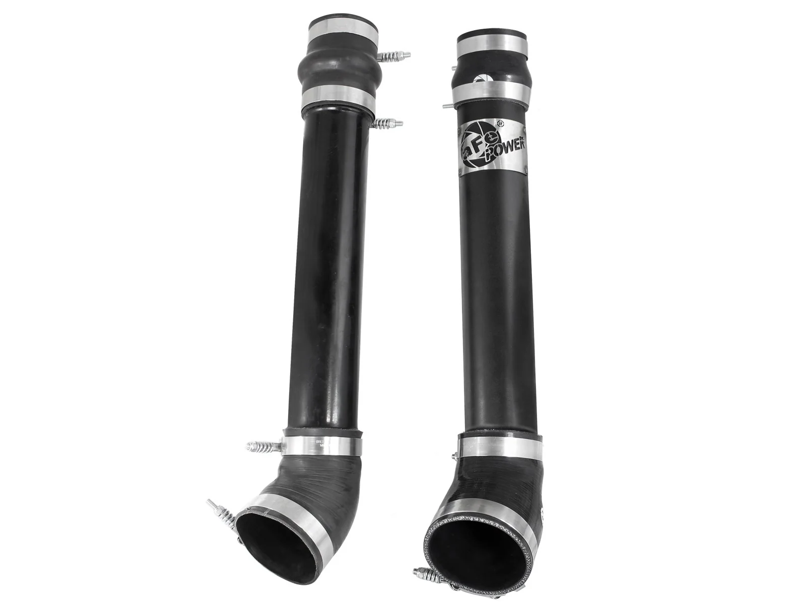aFe Power 3-1/2" BladeRunner Intercooler Tube Cold Side 46-20067-B - Image 5