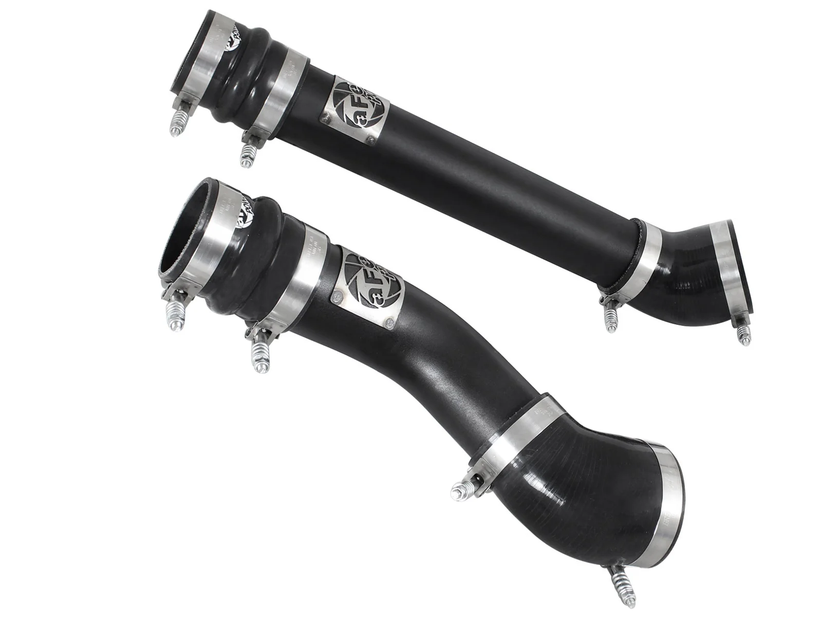 aFe Power 3" Intercooler Tubes Hot and Cold Side 46-20064-B - Image 3